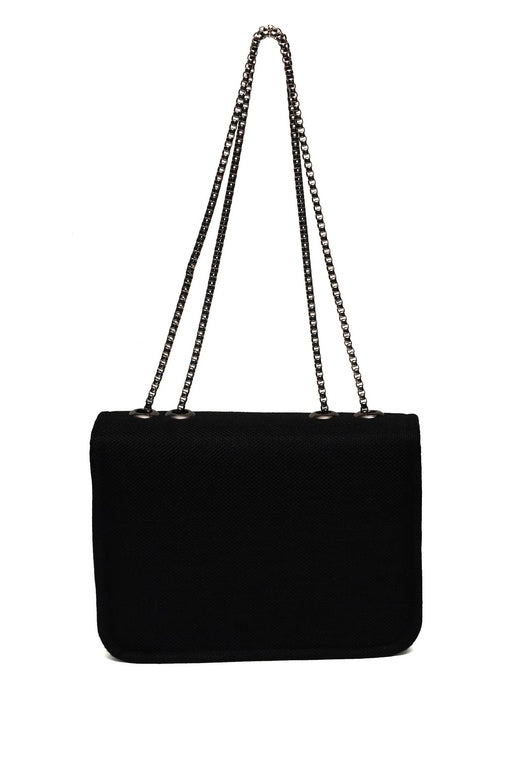 CHB-006-Black